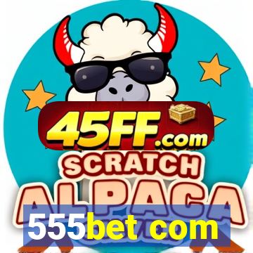 555bet com